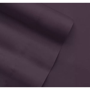 Home Collection Premium Ultra Soft Sheet Set - QUEEN - PURPLE